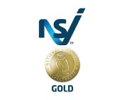 NSI Gold Standard Logo