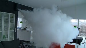 SmokeCloak Your Home